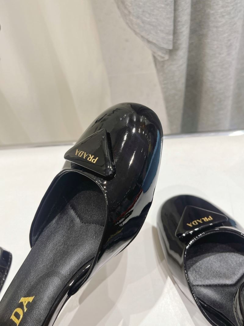 Prada Sandals